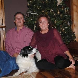 Meet your Posher, Barbara